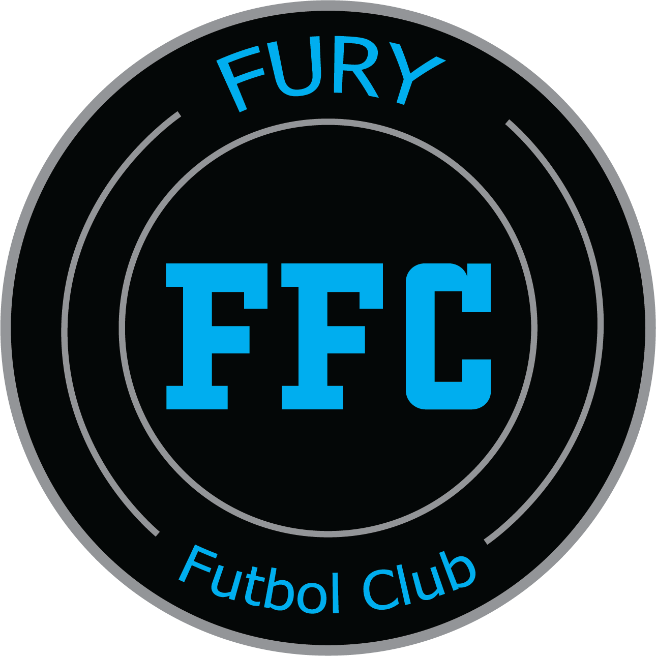 Fury FC Soccer Club