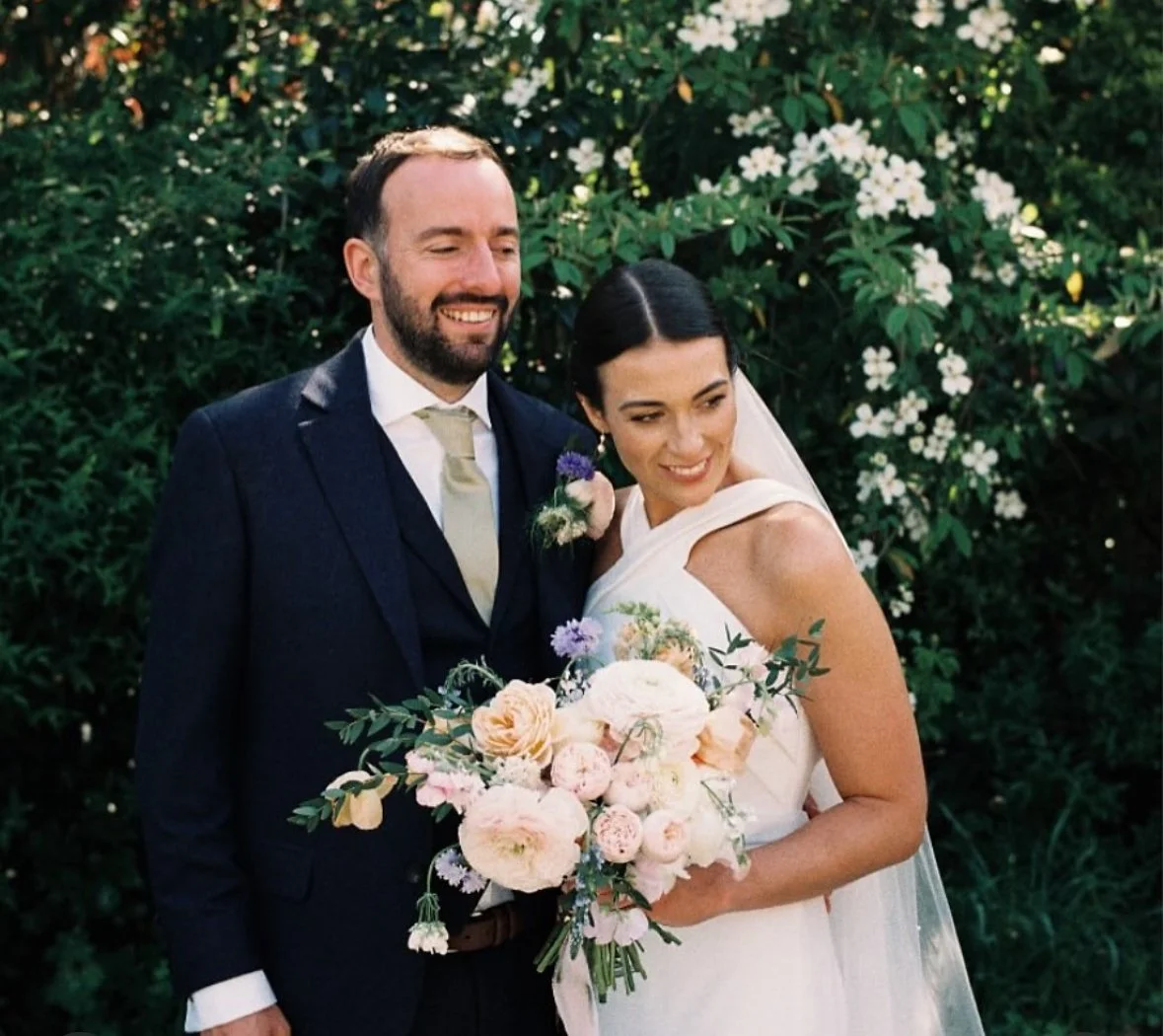 Somerset Wedding Florist