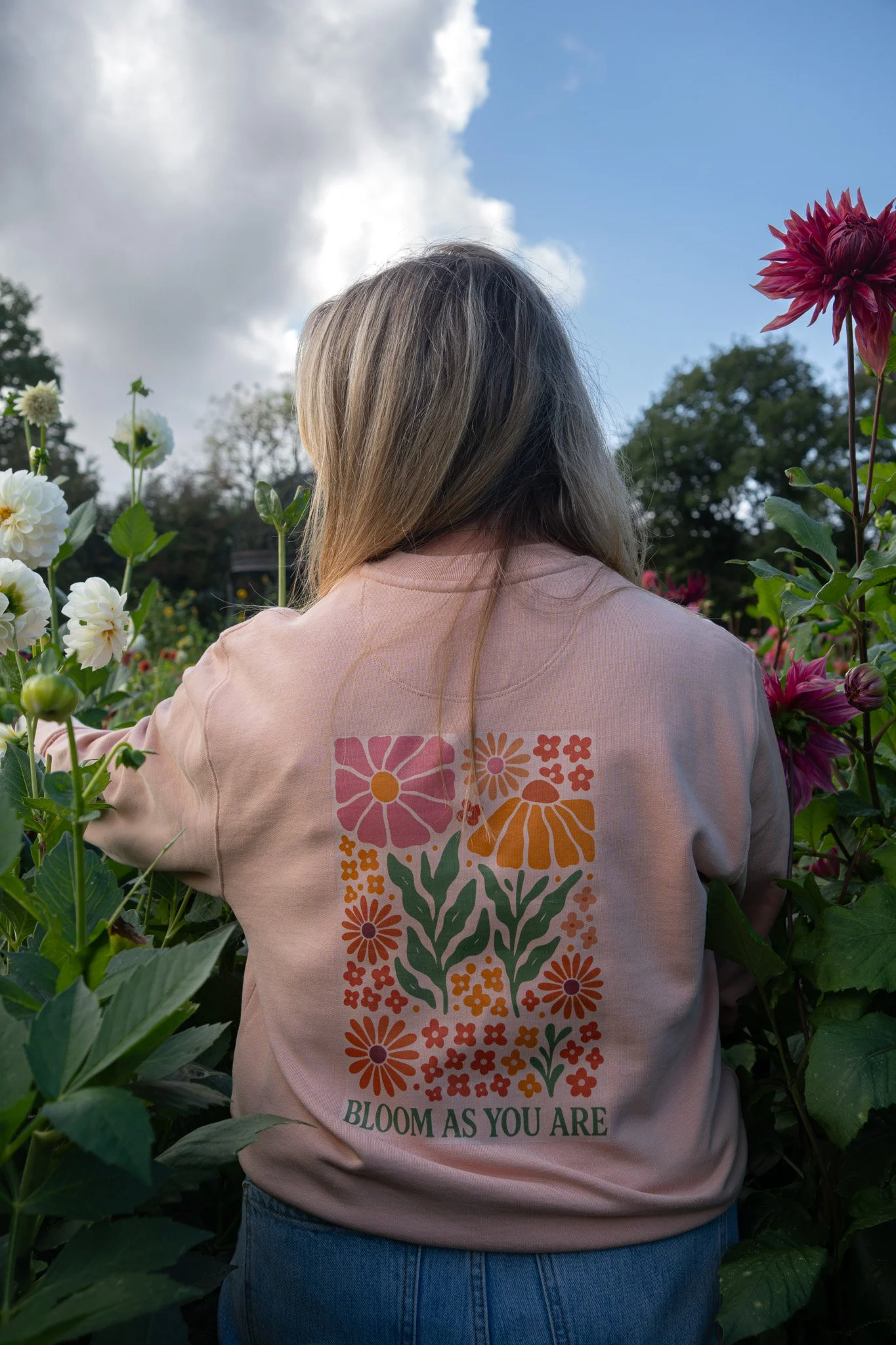 flower jumper