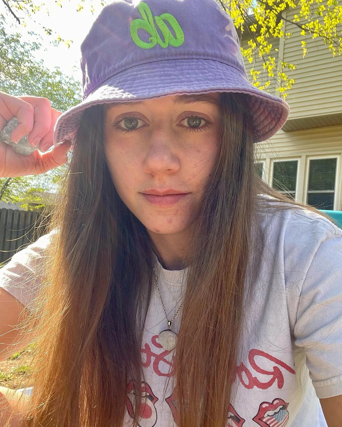 Honestly life as a human adult feels insufferable sometimes. (Pic taken post cry✨)
I find it crazy how much energy and emotion can fluctuate throughout the day&hellip;you can feel sky high only to plummet to the deepest, darkest depths of the ocean.
