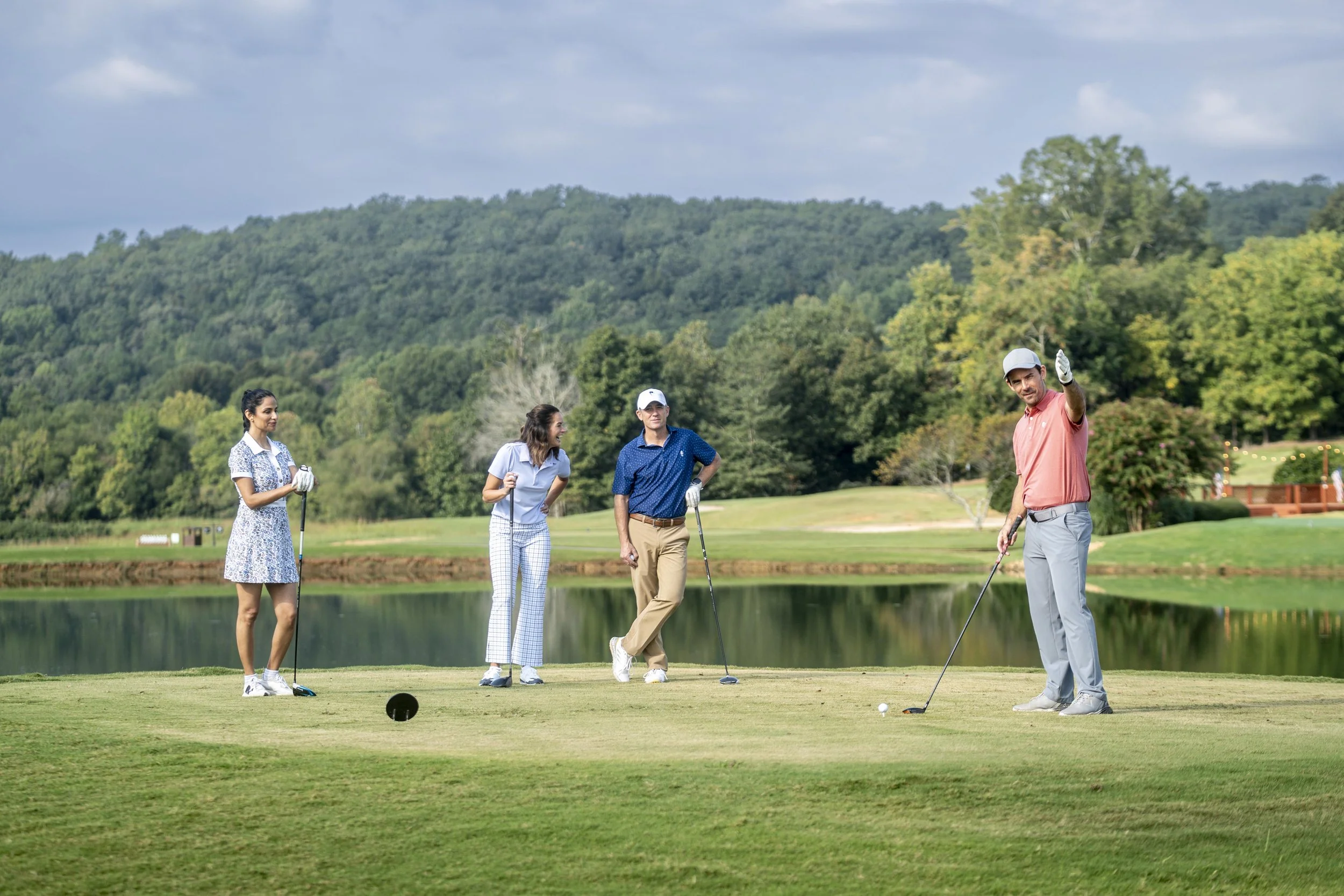 Back to Barnsley, Lifestyle Shoot