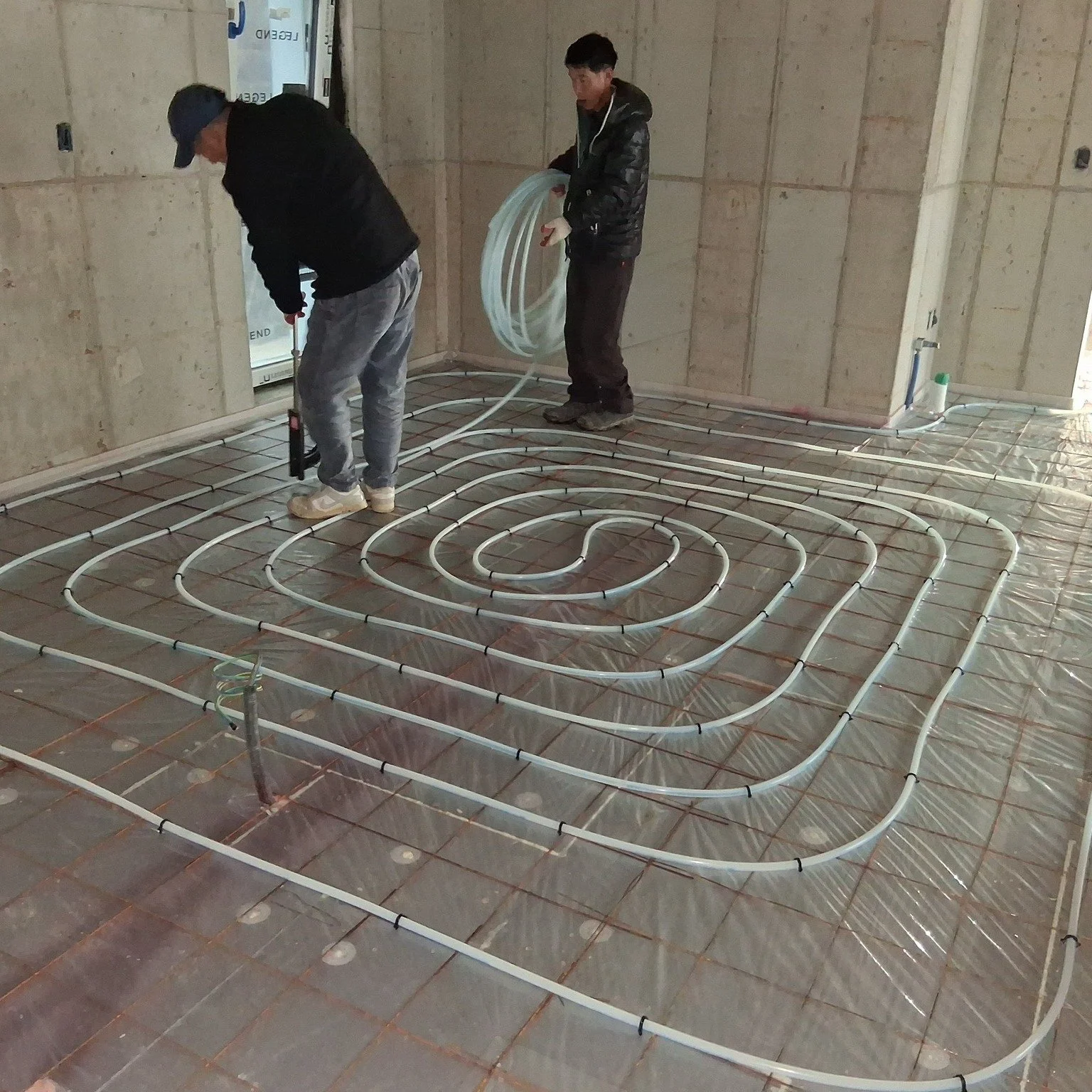 상림리 신축 현장 - 방통공사

설계 : 디엔에이건축사사무소 @@archigarm_d 

#방통공사 #엑셀배관
#철근콘크리트벽체 #경량목구조지붕 #하이브리#철근콘크리트벽체 
#패시브하우스 #전원주택 #단독주택 
#집짓기 #시공문의 #시공상담 
#빌드앤픽스 #buildnfix