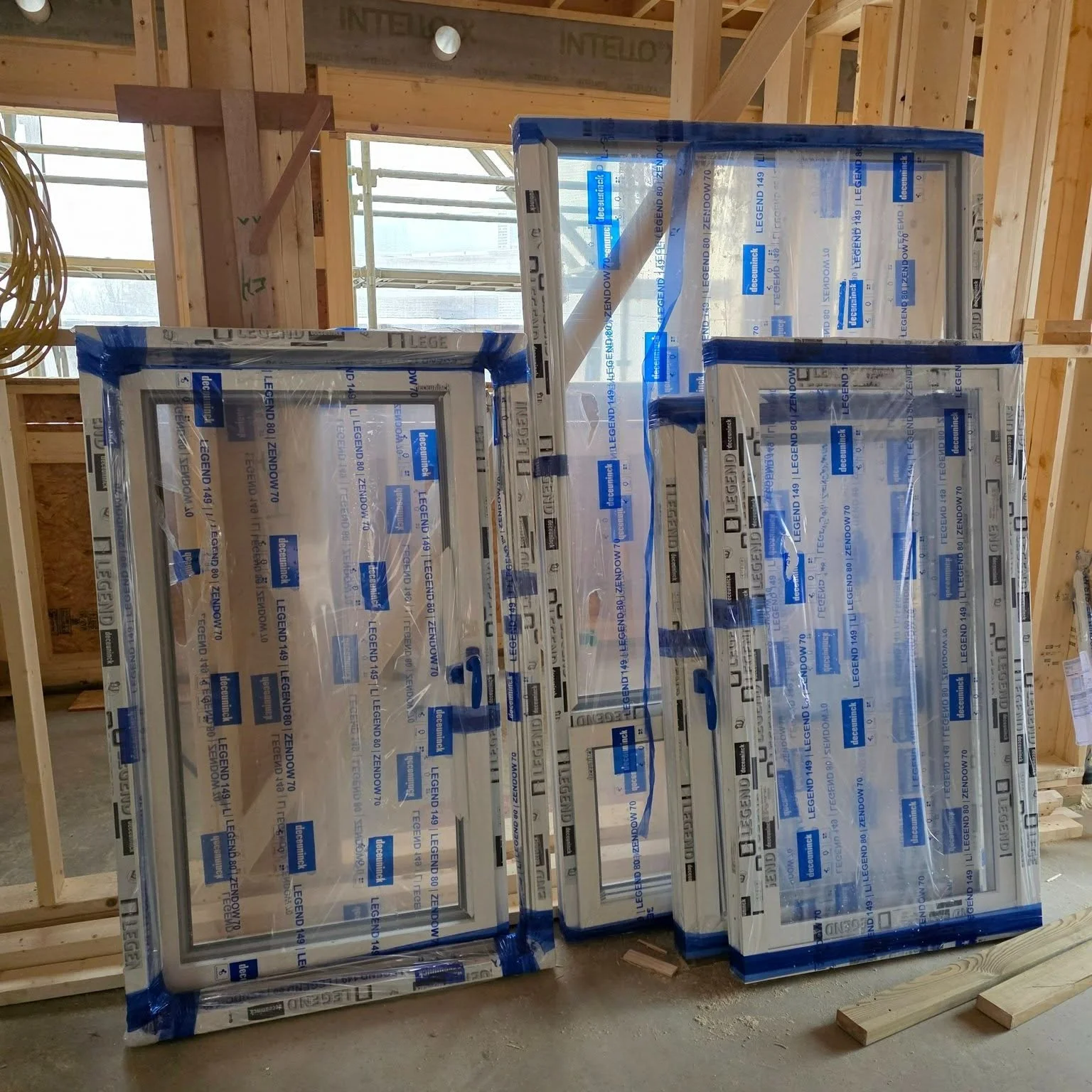 춘천 사암리 신축 현장 - 창호공사

올 한 해도 감사했습니다. 
내년에도 건전한 집으로 만나겠습니다. 
고맙습니다. 

#창호공사 #디크닉창호 #deceuninck 
#패시브하우스 #전원주택 #단독주택 
#집짓기 #시공문의 #시공상담 
#빌드앤픽스 #buildnfix