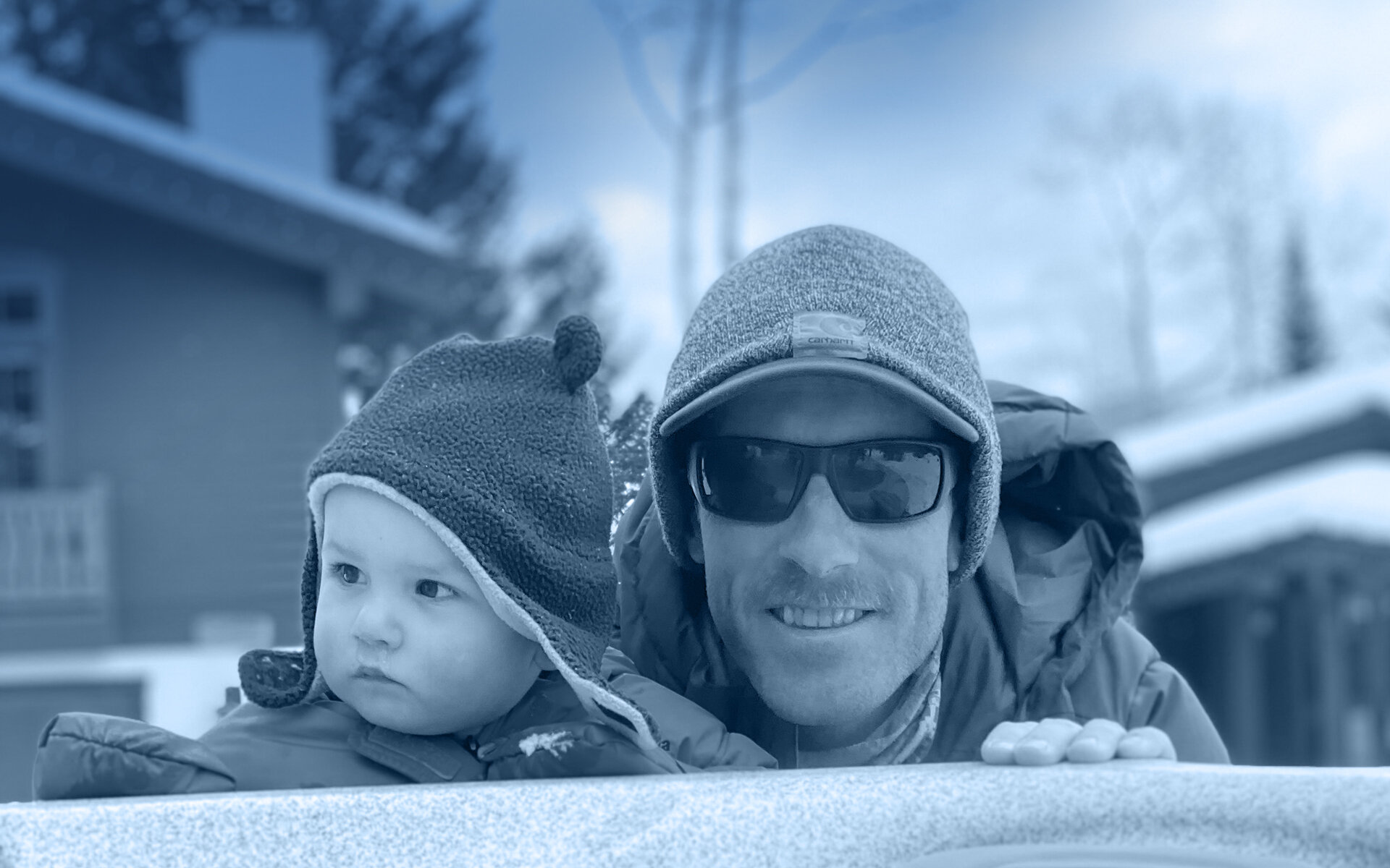 Blog 2 — Spencer Morton Children's Education Trust
