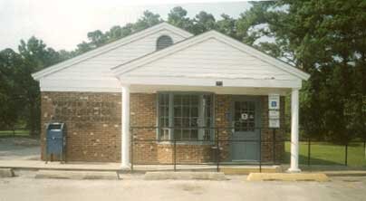 Post Office, 1970s