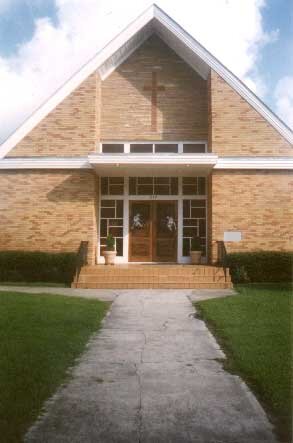 FWB Church