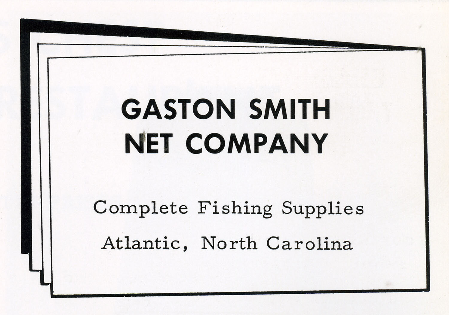 Gaston Smith Net Co ad.jpg