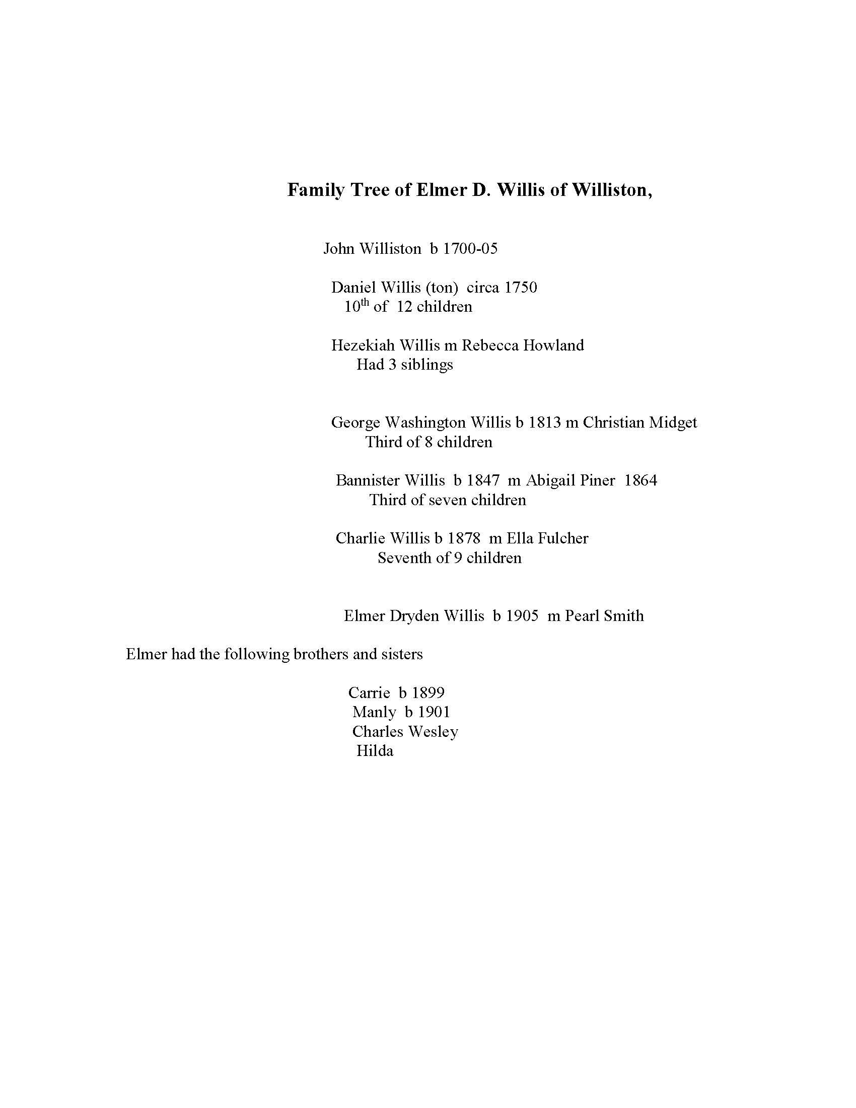 Family Tree of Elmer D Willis.jpg