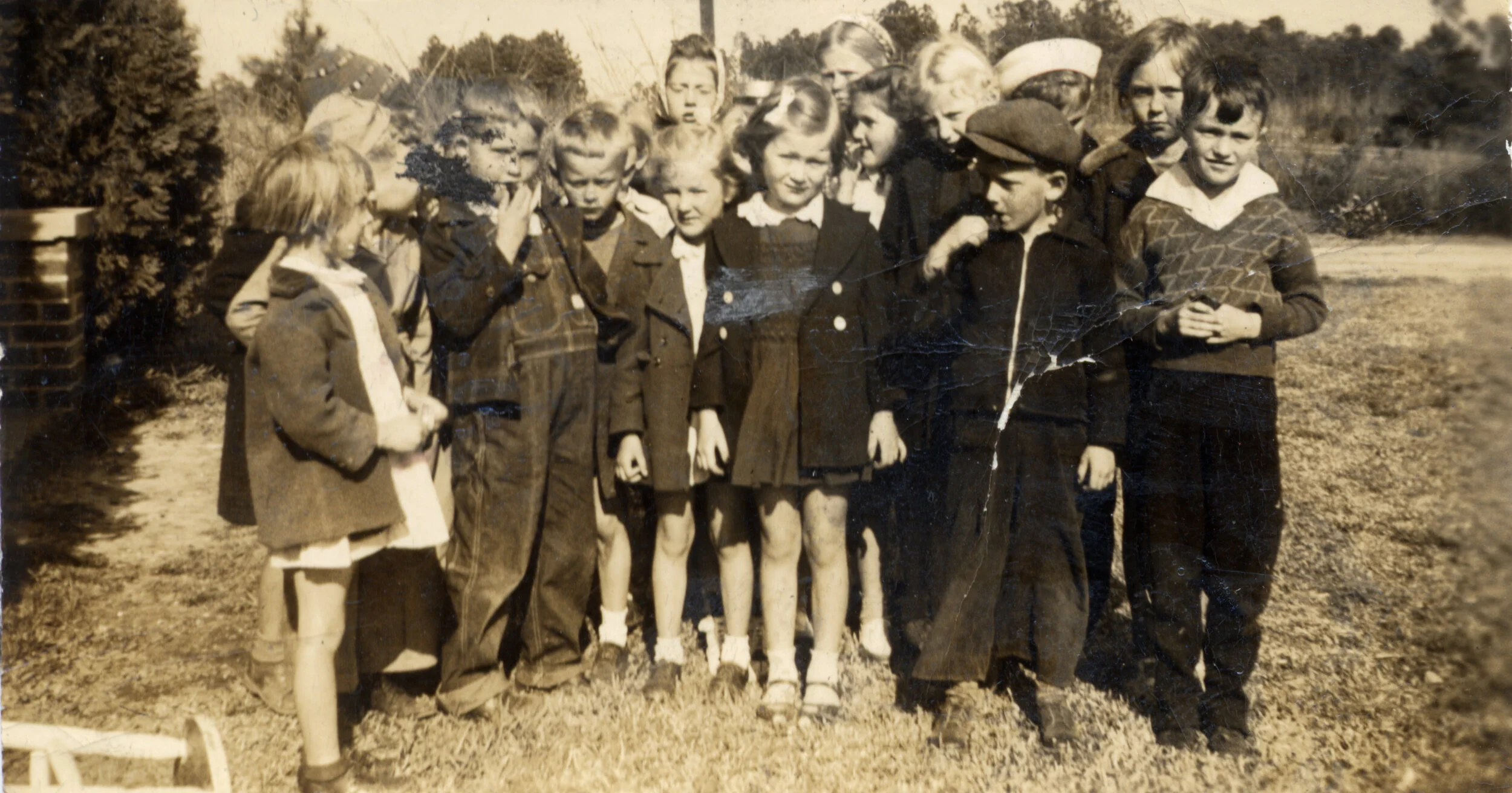 Williston Schools Core Sound Communities