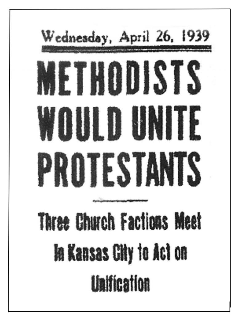 Methodist Unite