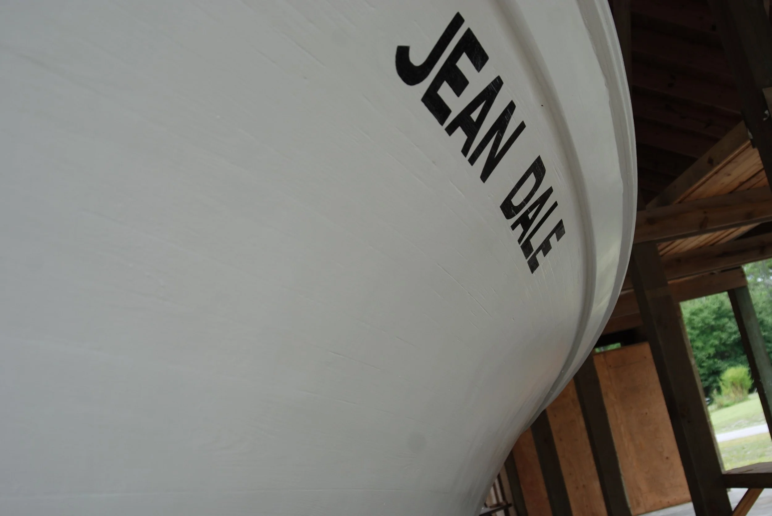 JeanDale