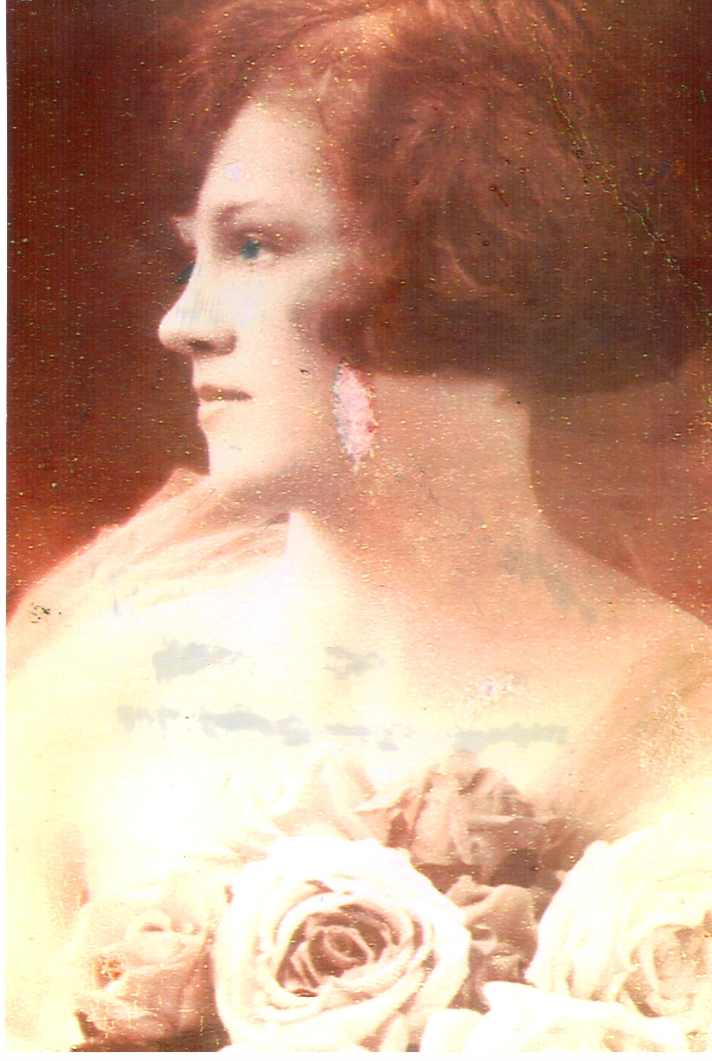 Erma Louise Guthrie Gaskins (1907-1936)