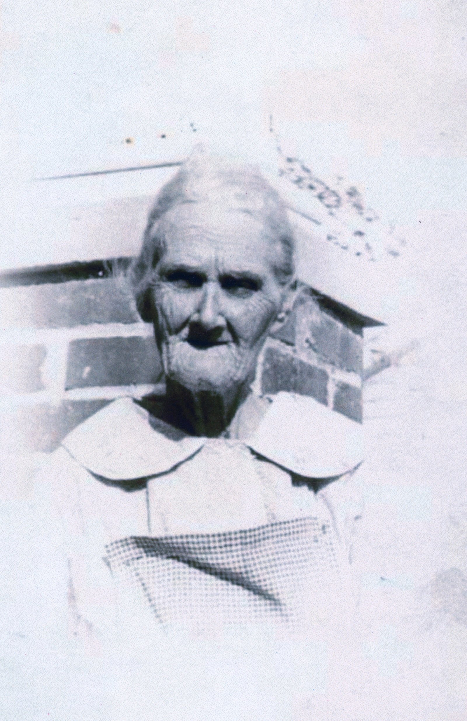 Ada Frances Willis - born at Cape Banks abt 1861