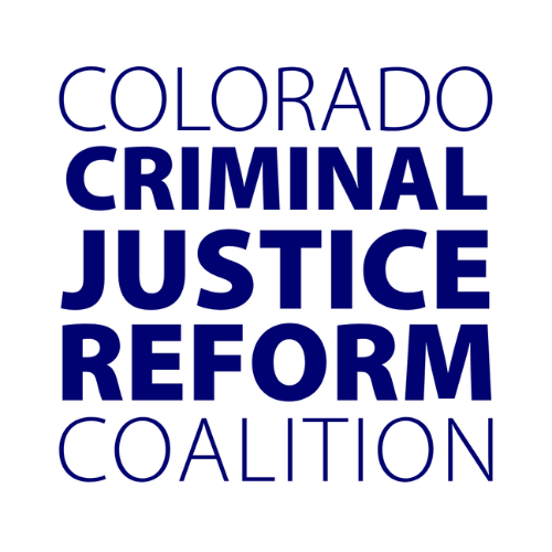 CO Criminal Justice Reform Coalition, CCJRC Logo.png