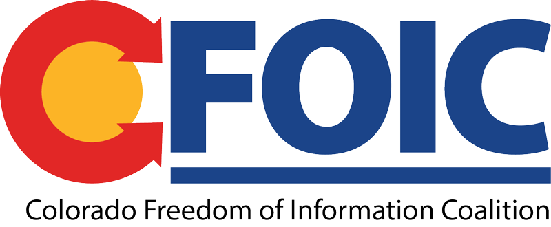CO Freedom of Information Coalition, CFOIC Logo.png
