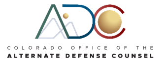CO Office of the Alternate Defense Counsel, OADC Logo.png