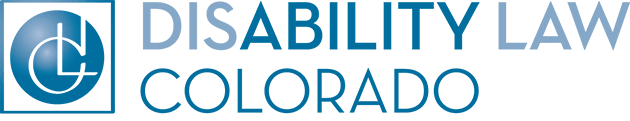 Disability Law CO, DLC Logo.png