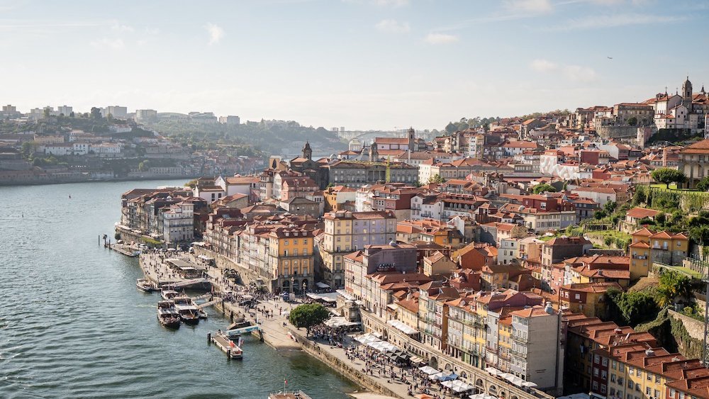 Where to Stay in Porto - A Local's Guide to Porto's Neighborhoods