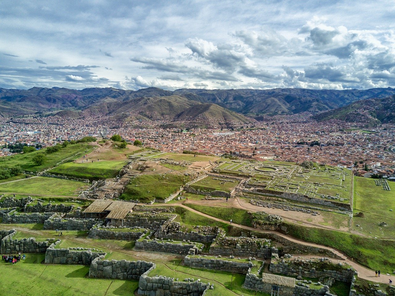 best time to visit peru in the fall