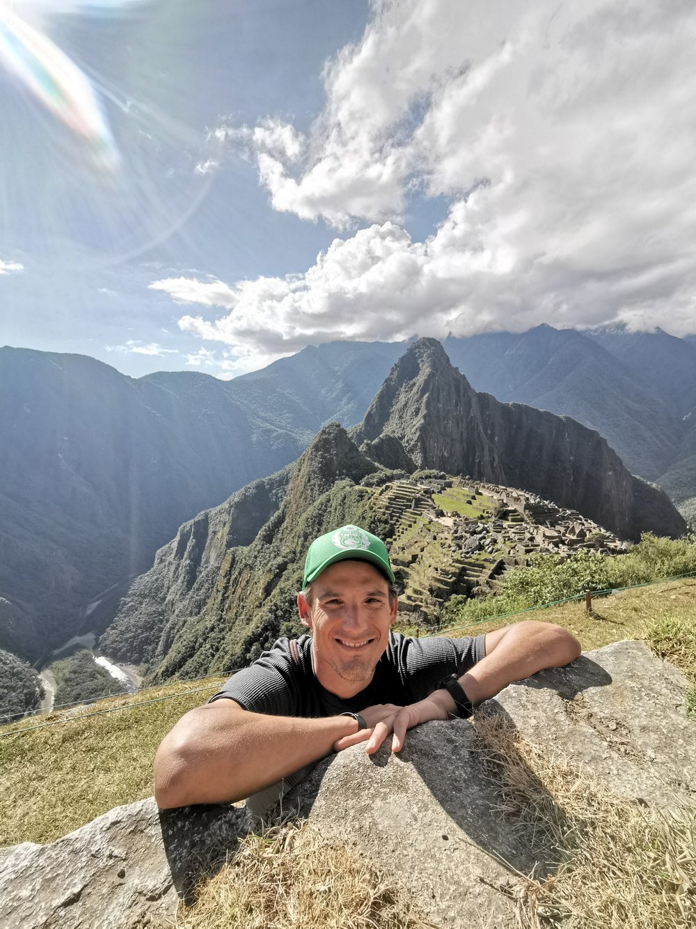 best time to visit peru in the fall