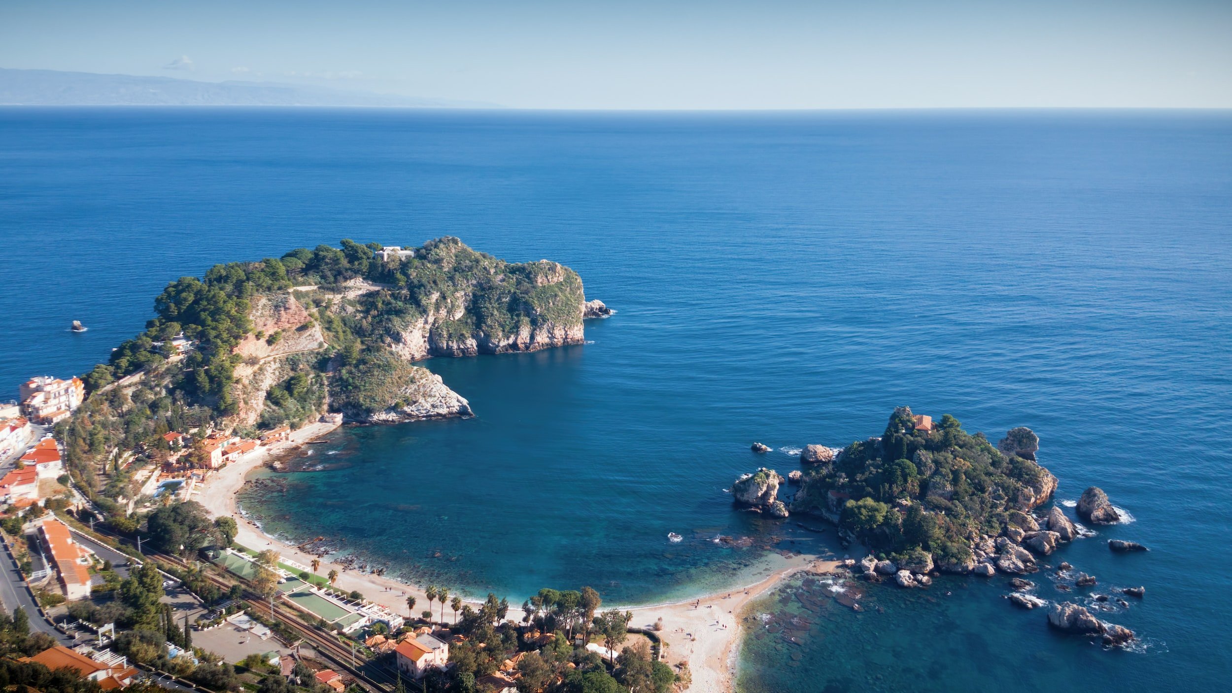 hval inerti Skaldet Eastern Sicily's Best Beaches — Go Ask A Local