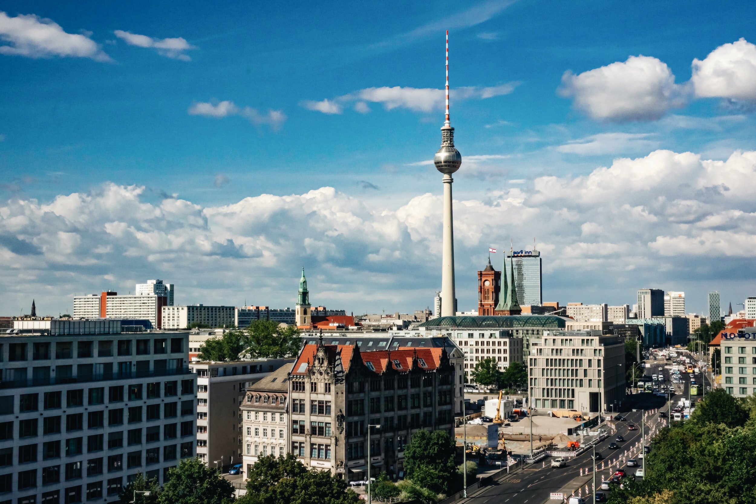 How to Spend 4 days in Berlin - A Local's Guide — Go Ask A Local