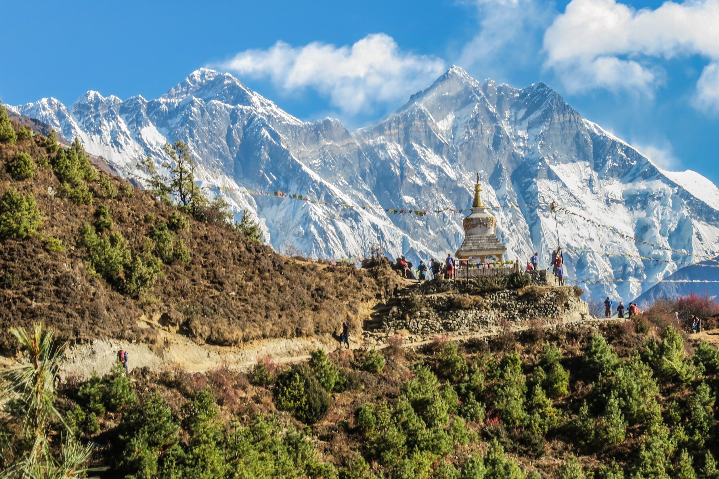 34 Things Nobody Tells You About Traveling in Nepal