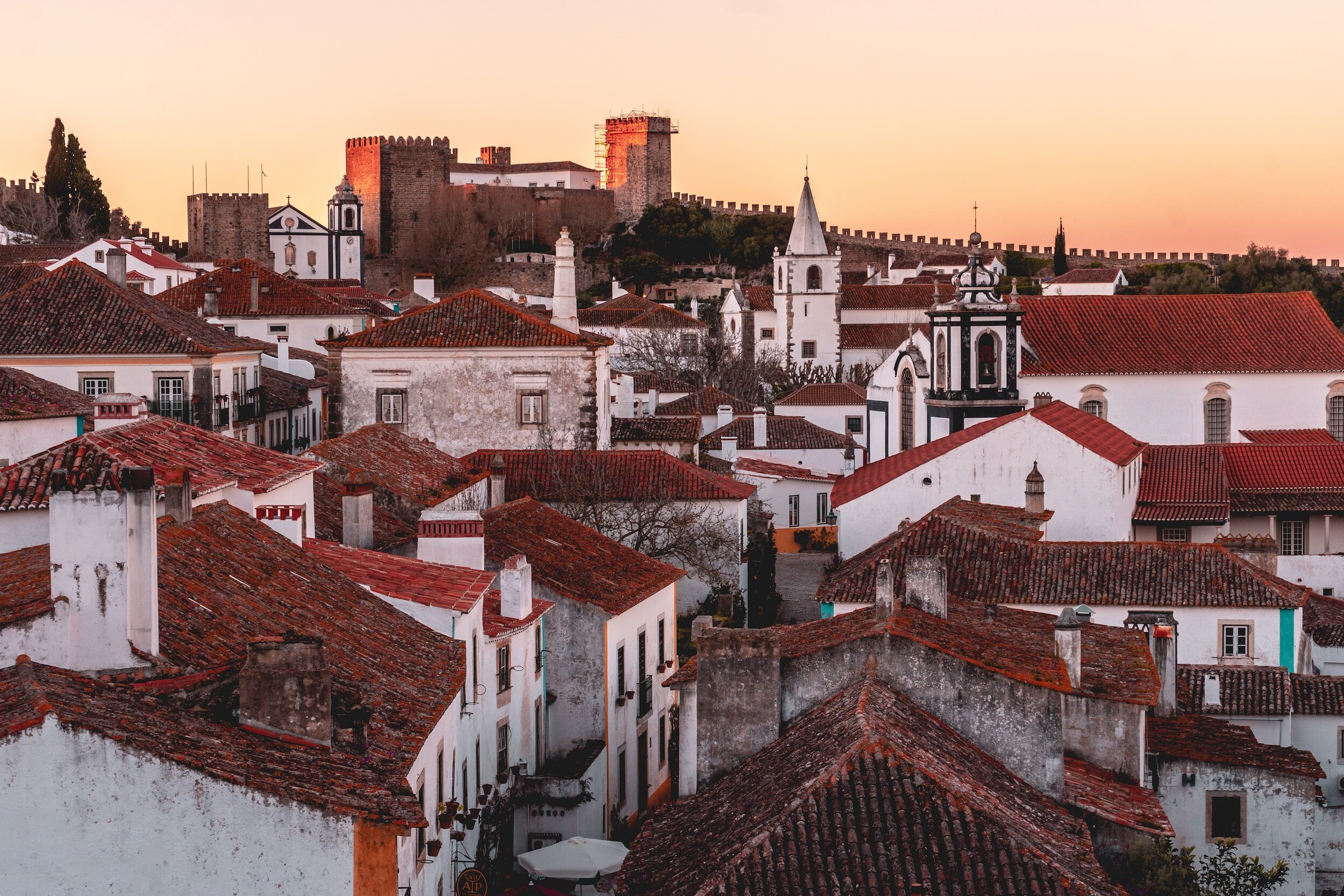 Portugal - What you need to know before you go – Go Guides