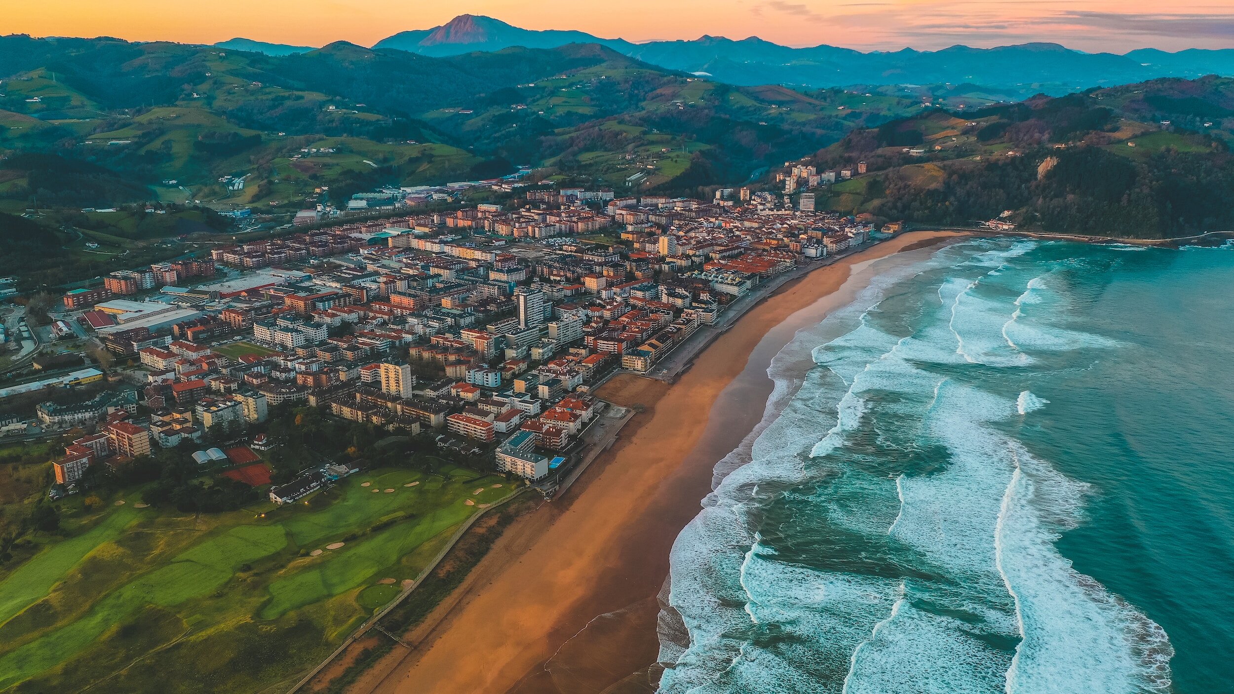 Zarautz