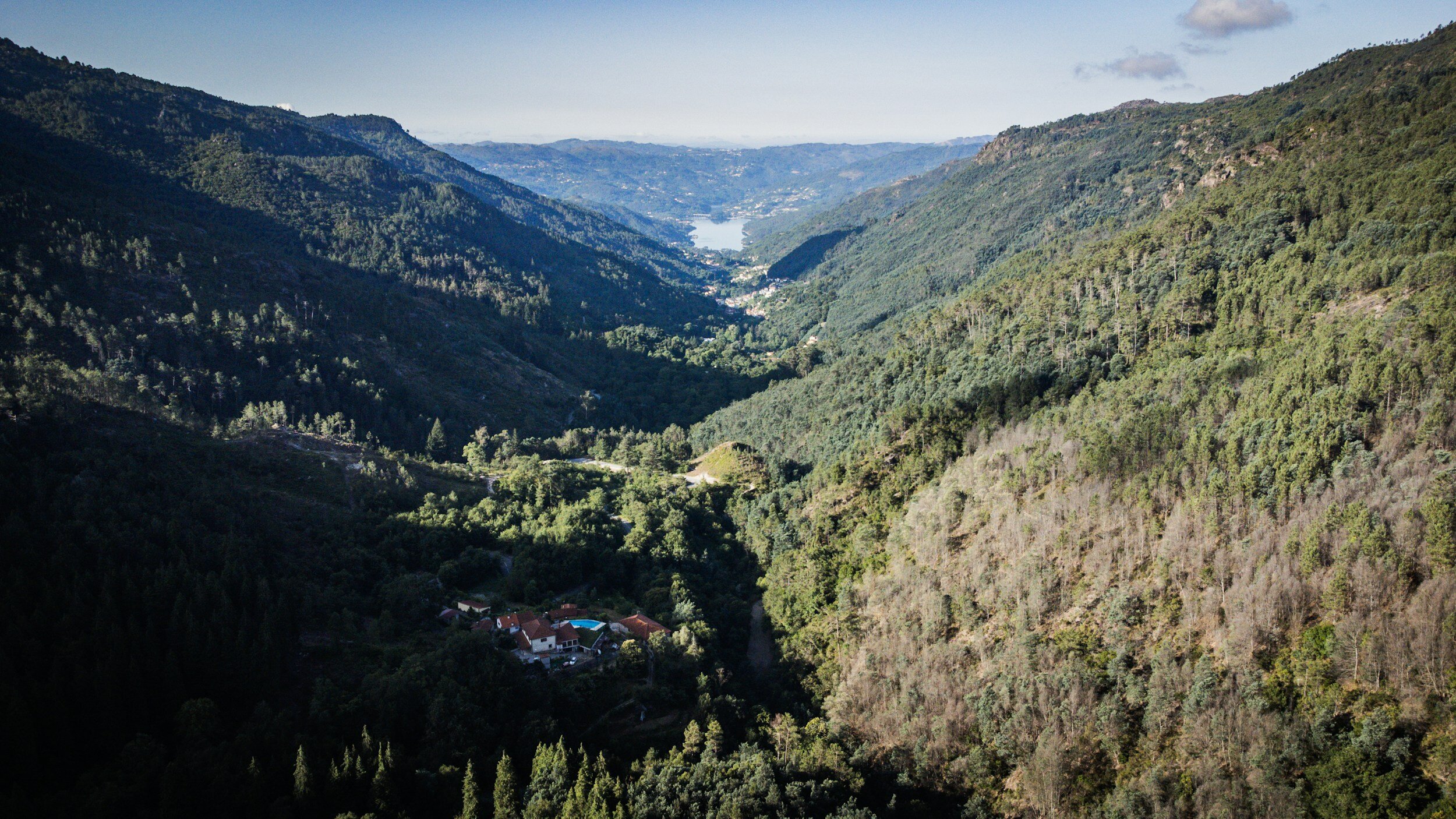 Peneda-Gerês National Park