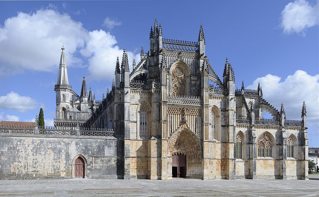 Batalha Monastery