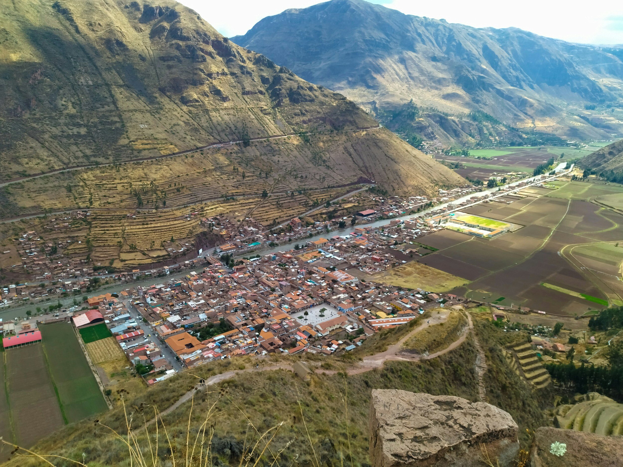 when is the best time to visit cusco peru