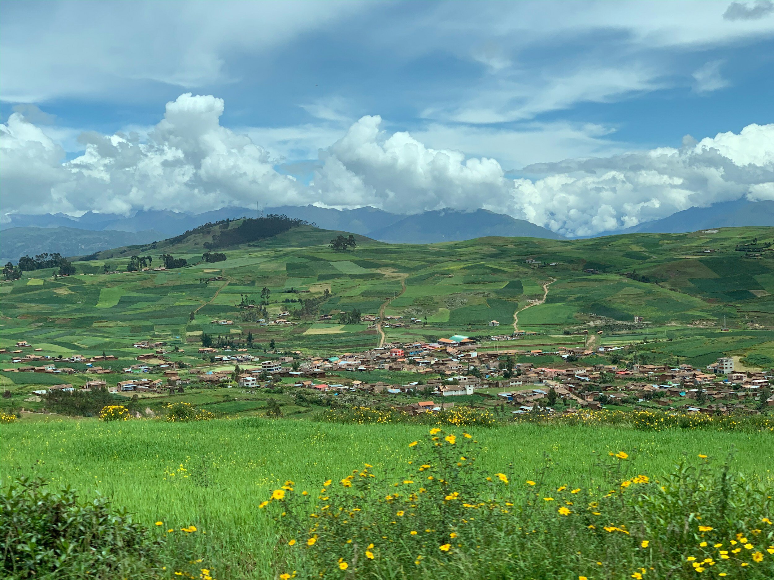 when is the best time to visit cusco peru