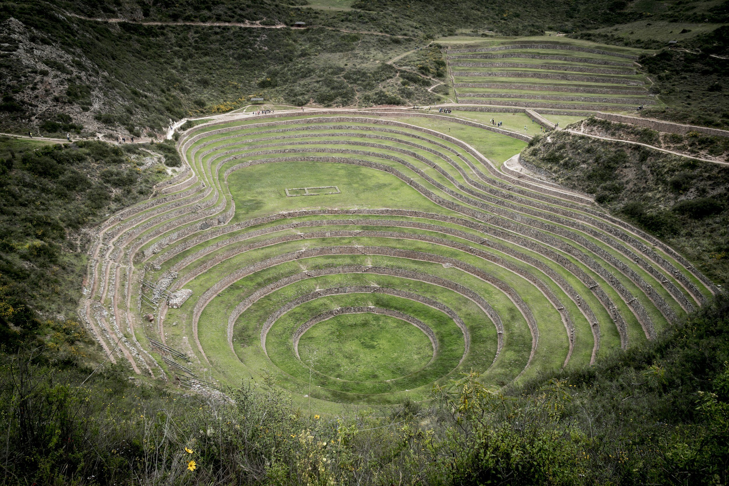 when is the best time to visit cusco peru