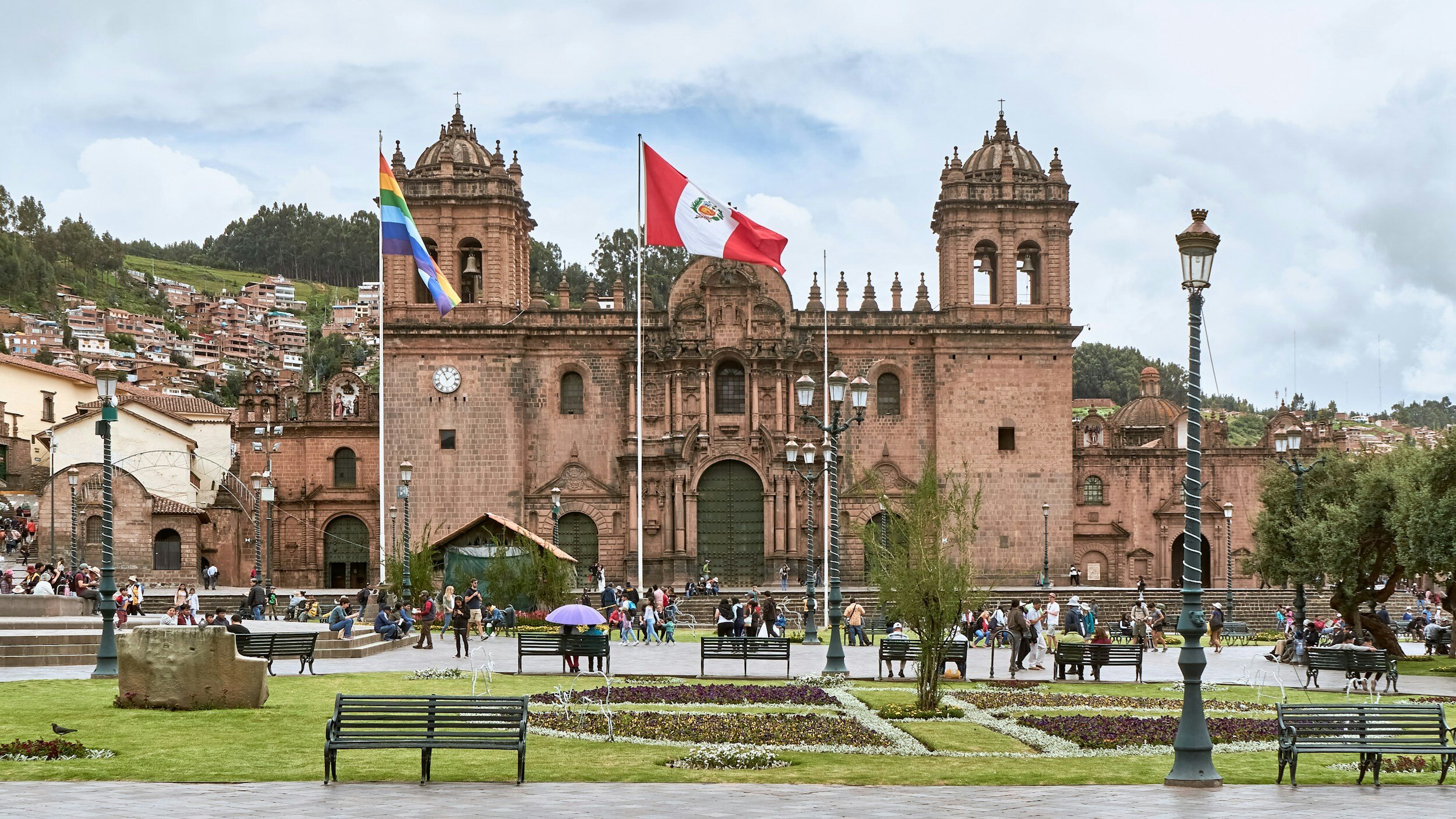 when is the best time to visit cusco peru