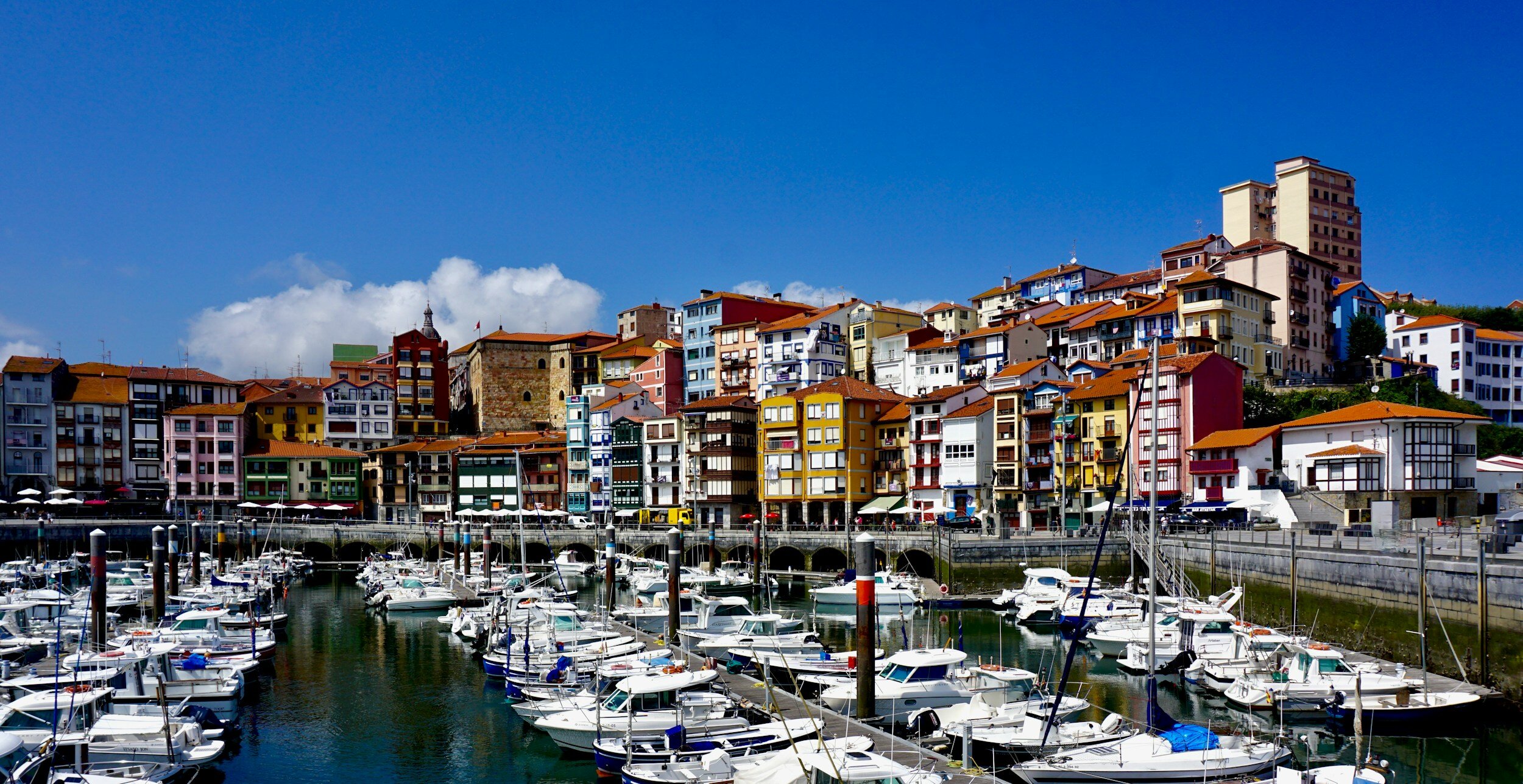 Bermeo