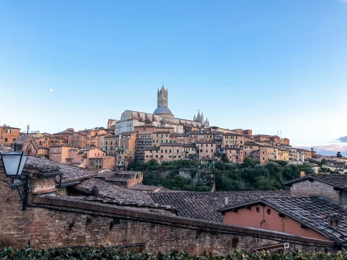Image for A Local's 9 Favorite Things to do in Siena