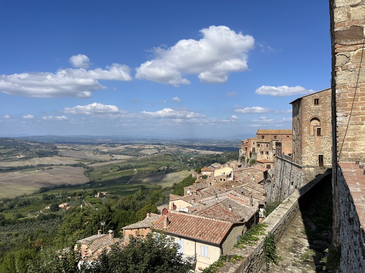 One Week Tuscany Itinerary - 7-day Road Trip