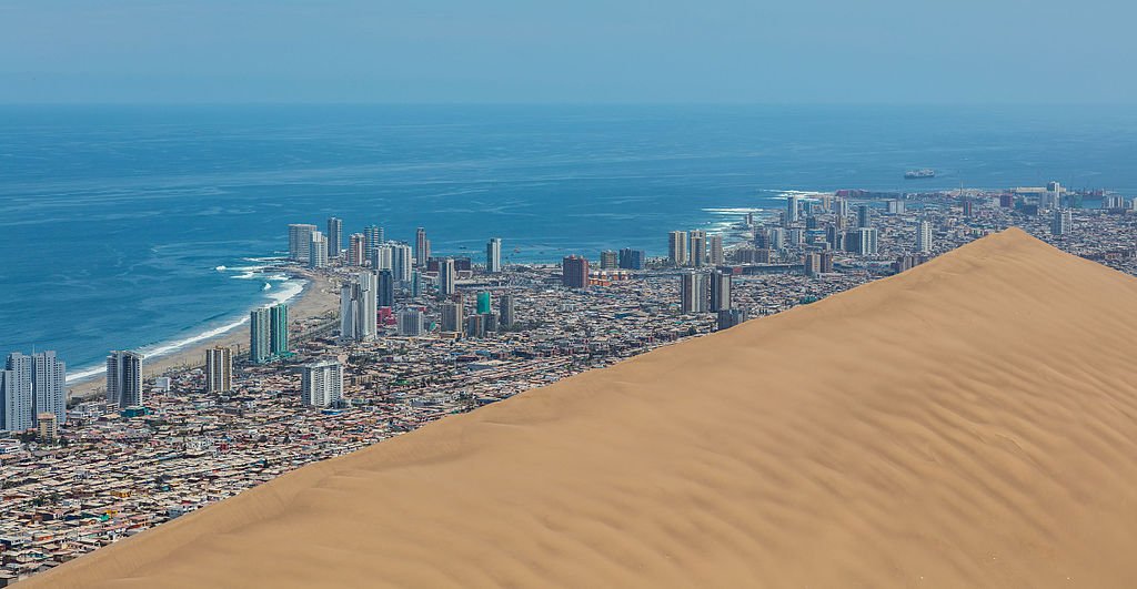 Iquique