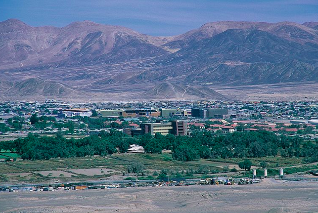 Calama