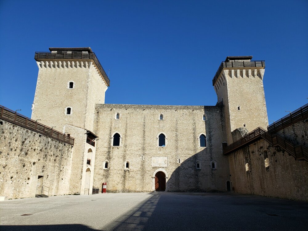 Spoleto