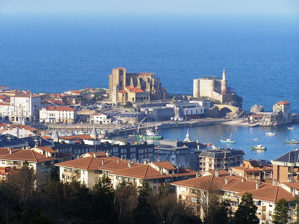 Castro Urdiales