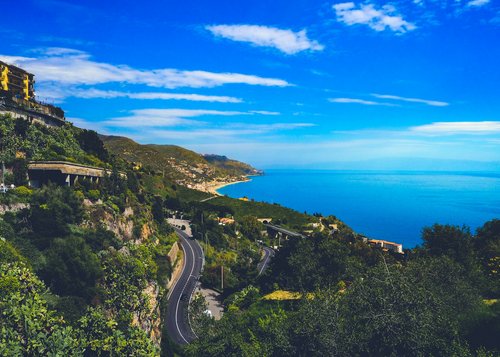 Image for 10-day Sicily Itinerary - Road Trip Around the Island