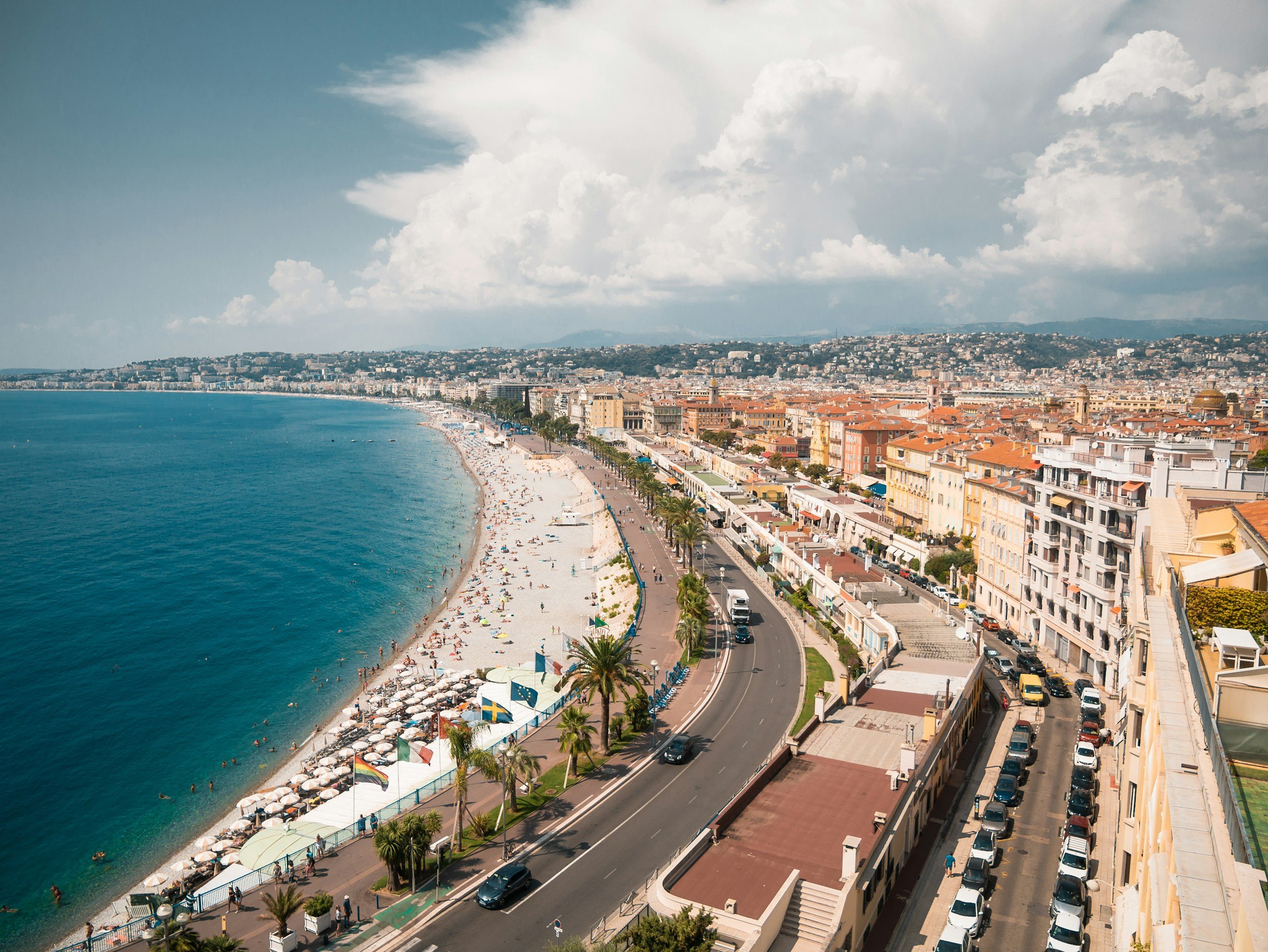 A Local’s Guide to Travel in Nice