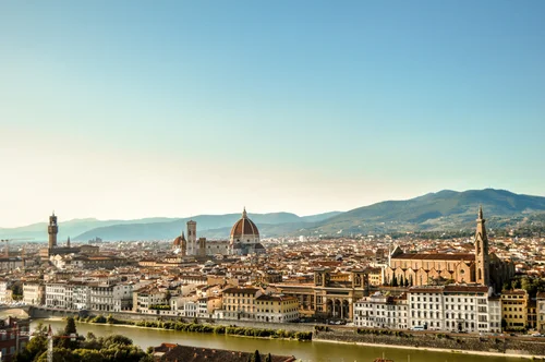 Image for A Local's Guide to Florence, Italy