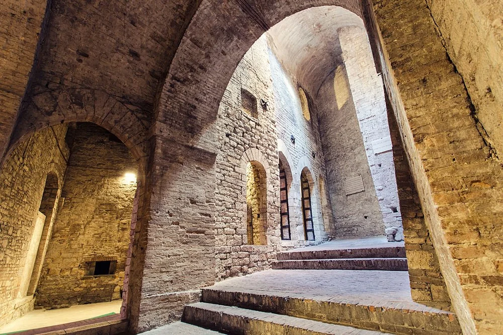 Travel Guide to Perugia, Italy — Go Ask A Local