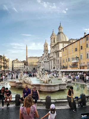 Touristation Rome A Local’s Guide to Visiting Rome — Go Ask A Local