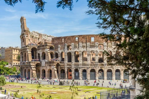 Image for A Local’s Guide to Visiting the Colosseum
