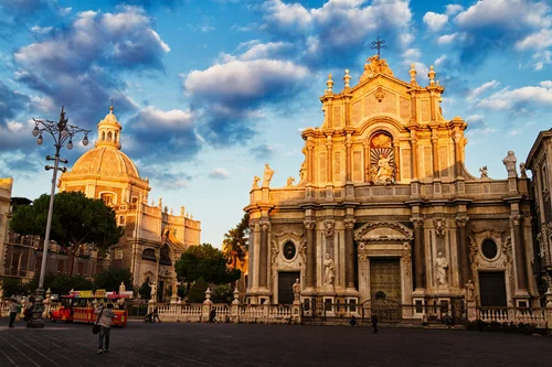 Image for How to Spend One Day in Catania - A Local’s Itinerary