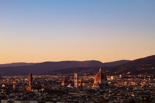 Image for How to Spend 2 Great Days in Florence